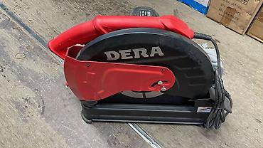 Отрезные диски: Металлорежущий аппарат Отрезной станок по металлу ROLF Углорез — 5