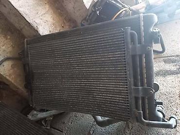 volt: HLADNJAK VODE I KLIME ZA AUDI TT OD 1996. DO 2000. GOD — 1
