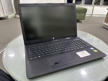 hp pavilion 15 i3: Ноутбук, HP, 4 ГБ ОЗУ, Intel Core i3, 15.6 ", Б/у, Для несложных задач, память HDD