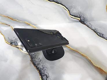 samsung galaxy s10e: Samsung Galaxy S10 Lite, Б/у, 128 ГБ, цвет - Черный, 1 SIM, 2 SIM — 7