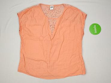 pomarancz: Vero Moda, Bluzka damska, rozmiar XL — 2