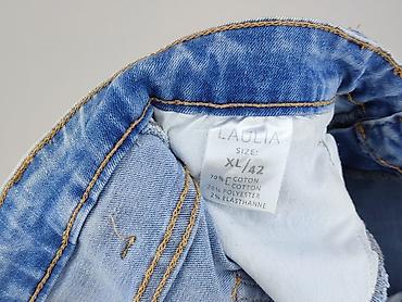 ckh denim: Laulia, Szorty damskie, rozmiar XL — 5