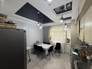 flat osh: Продается оочень срочно 2 комнатная квартира с мебелью и без в клубном — 8