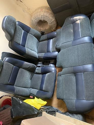 obşifka: Komplekt, Qızdırıcısız, Volvo 850, 2014 il, Yeni — 2