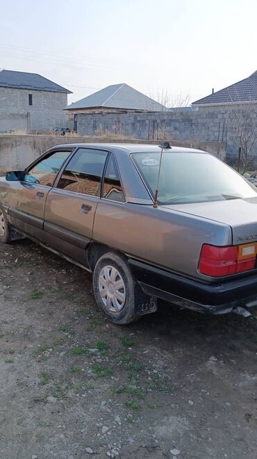 ауди а4 мотор: Audi 100: 1989 г., 2.3 л, Механика, Бензин, Седан