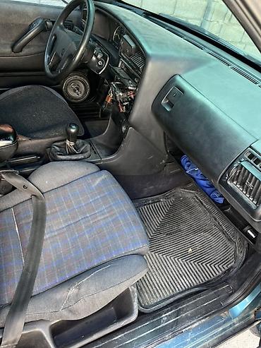 шлейф руля гольф 5: Volkswagen Passat Variant: 1992 г., Универсал — 7