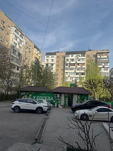 квартиры в асанбай: 2 комнаты, 64 м², Асанбай мкр Индивидуалка, 12 этаж, Евроремонт — 10