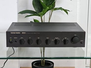 Pojačala i prijemnici: Harman/Kardon HK6250 – integrisano pojačalo - Tip: Stereo integrisano — 2