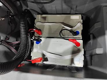 Другое оборудование для бизнеса: Продам новое оборудование для клининга больших помещений. Две — 4