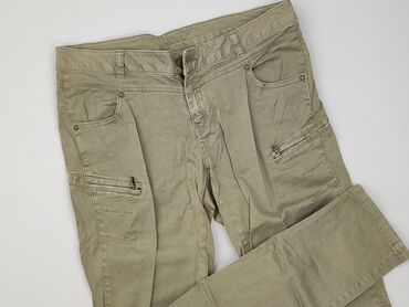 Women`s trousers, Denim Co, size XL (EU 42)