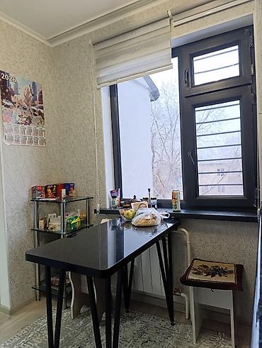 Продажа квартир: 3 комнаты, 58 м², 104 серия, 4 этаж, Евроремонт — 9