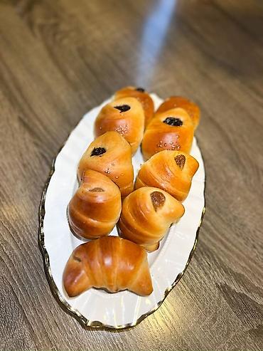 Выпечка, хлебобулочные изделия: Домашняя выпечка и восточные сладости на заказ. - Чак‑чак/запеканная — 10