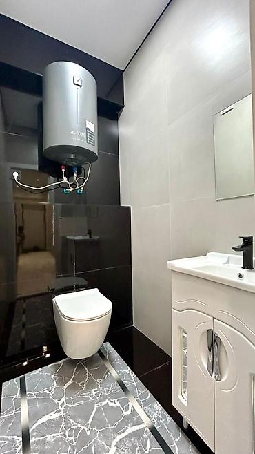 Продажа квартир: 2 комнаты, 64 м², Элитка, 4 этаж — 14