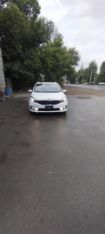 daewoo nexia двигател: Kia K3: 2019 г., 1.6 л, Автомат, Бензин, Седан — 1