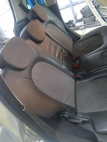 Ostalo: Lancia Musa komplet auto u delovima kod boje 261 /a. Lancia Musa — 17