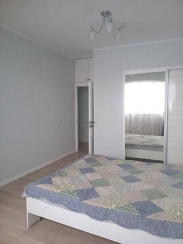 Продажа квартир: 3 комнаты, 80 м², Элитка, 5 этаж, Евроремонт — 8