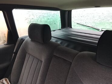 Volkswagen: Volkswagen Passat: 1989 г., Механика, Универсал — 8