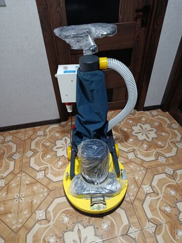 смесители для душа: Yeni Cilalama, polirovka aparatı, 200 mm