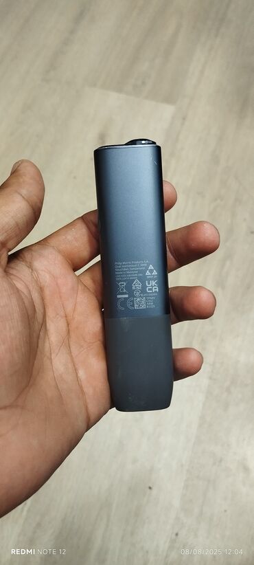 İqos cox az islenib 50 azn
