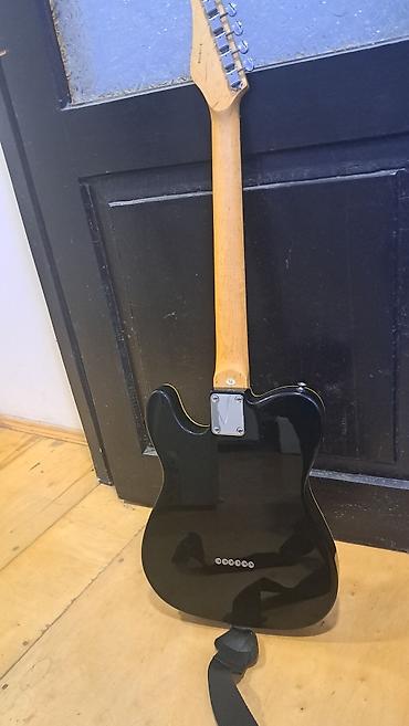 Спорт и хобби: Jay Turser elektrik gitara.təzə veziyyetde.az işlenib Xüsusiyyətlər — 4