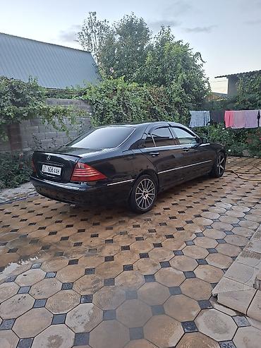 бмв титан: Mercedes-Benz C-Class: 2002 г., 3.2 л, Автомат, Дизель, Седан — 3
