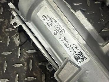 alternator cena: AUDI A6 C8 2020 DELOVI PUSKA VOLANA 4K0914506E | Audi delovi zemun — 3