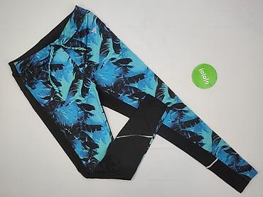 outfits 7: Legginsy Sportowe damskie, rozmiar L — 2
