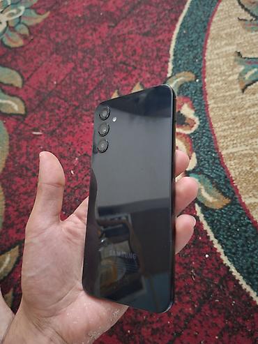 samsung adaptor: Samsung Galaxy A24 4G, 128 GB, rəng - Qara, İki sim kartlı — 2