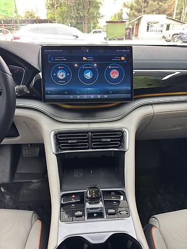 то 18: BYD Song Plus: 2023 г., Вариатор, Электромобиль, Кроссовер — 6