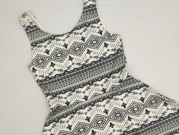 reserved sukienki plus size: H&M, Women`s dress, size M (EU 38)