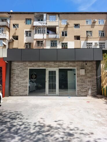 Yeni tikili: Əhmədli metrosuna yaxın Bakı kinotiyatirinin yaninda 52 kv kupçası