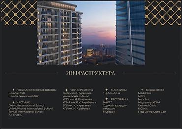 жк максимум: Строится, Элитка, 1 комната, 57 м² — 3