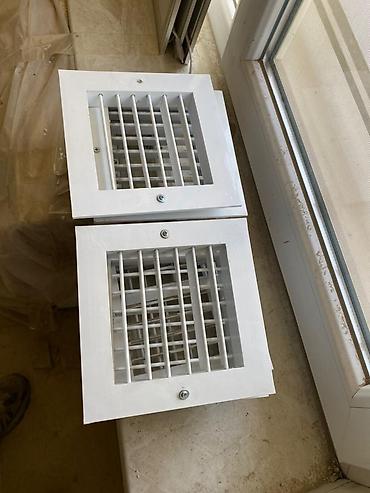 Жестяные работы: Жестяные работы, Вентиляция, Изготовление изделий, Листогиб — 17