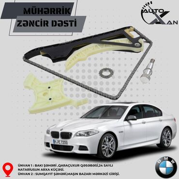 bmw 318ti compact: Salam Aleykum Zəncir Dəsti Brend : TCK Oem Kod : 11318648732 Marka 