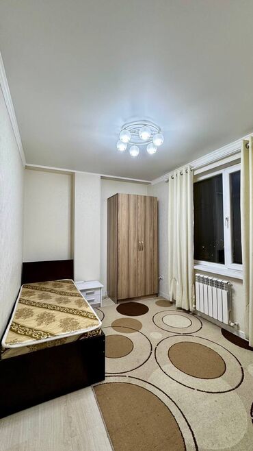 Продажа квартир: 3 комнаты, 64 м², Индивидуалка, 12 этаж — 4