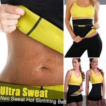 Pojasevi za korekciju držanja: Hot shapers pojas za mrsavljenje S/36 Najbrži i najlakši način da — 11