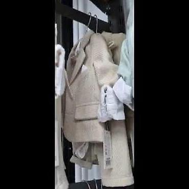 kompleti za krstenje decaka: ✨ ELEGANTNO SVEČANO ODELO ZA BEBE (4 DELA) ✨ Prelepo i izuzetno — 2