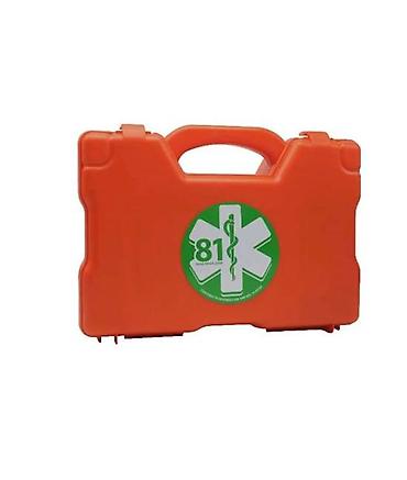 ilk yardım cantası qiyməti: №: 15898 Məhsulun adı: İlk yardım dəsti PVS-Spa Medic 3 CPS153 plastik — 2