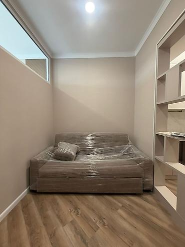 ok google купить квартиру: 1 комната, 35 м², Элитка, 4 этаж, Евроремонт — 6
