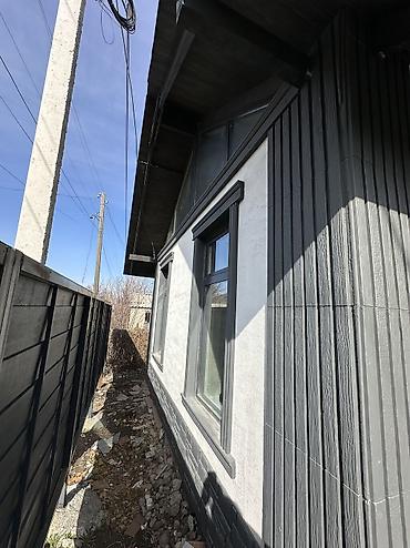 Продажа коттеджей и домов: Продается барнхаус в экологичном районе село Беш-Кунгей,в дачном at lalafo.kg — 5 Продажа коттеджей и домов: Продается барнхаус в экологичном районе село Беш-Кунгей,в дачном — 5