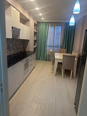 Mənzillər: 2 otaqlı, Yeni tikili, 93 kv. m — 8