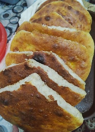 купить тесто для пахлавы: Домашние лепёшки Свежие пышные лепёшки с аппетитной румяной корочкой — 1