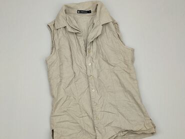 Bluzki i koszule: Koszula Damska, S (EU 36), stan - Dobry