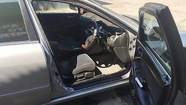 outback xt: Honda Inspire: 1999 г., 2.5 л, Автомат, Бензин, Седан — 6