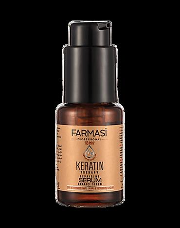 feedback jakne: Farmasi Professional Keratin Therapy – Repairing Serum - Tip — 1