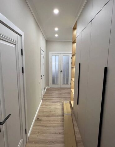 Долгосрочная аренда квартир: 2 комнаты, Агентство недвижимости, Без подселения, С мебелью полностью — 5