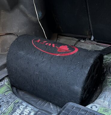 Volkswagen: Volkswagen Vento: 1993 г., 2 л, Механика, Бензин, Седан — 10