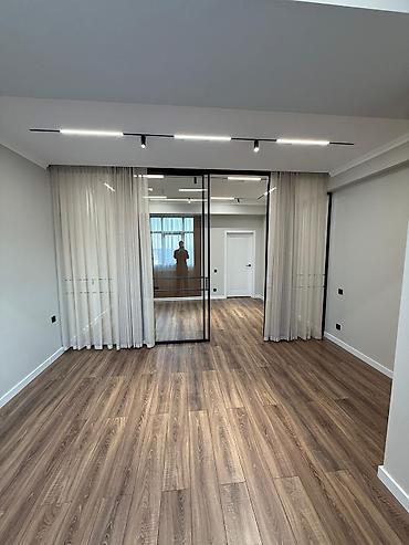 Продажа квартир: 2 комнаты, 57 м², Элитка, 9 этаж, Дизайнерский ремонт — 2