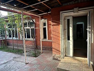 сдаю гагарина: Сдается в аренду просторный одноэтажный дом (Гагарина / Бакаева) — 1