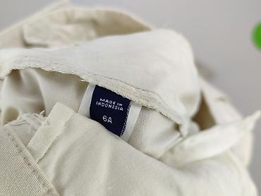 l gap: Gap, Spodnie materiałowe damskie, rozmiar S — 5